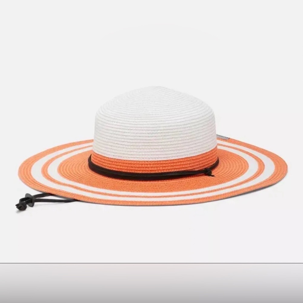 Columbia Global Adventure Packable  Sun Hat